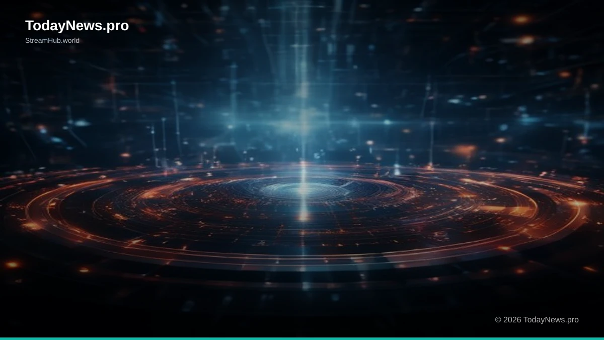 The Quantum Leap: Demystifying Quantum Computing and Its World-Changing Potential