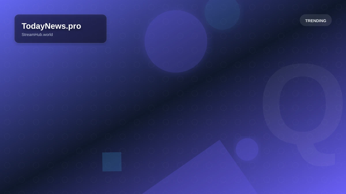 Quantum Computing: The Race for the Next Digital Frontier