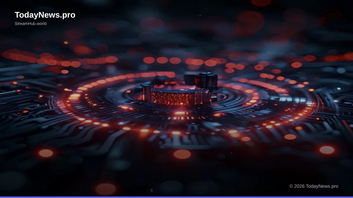 The Dawn of a New Computing Era