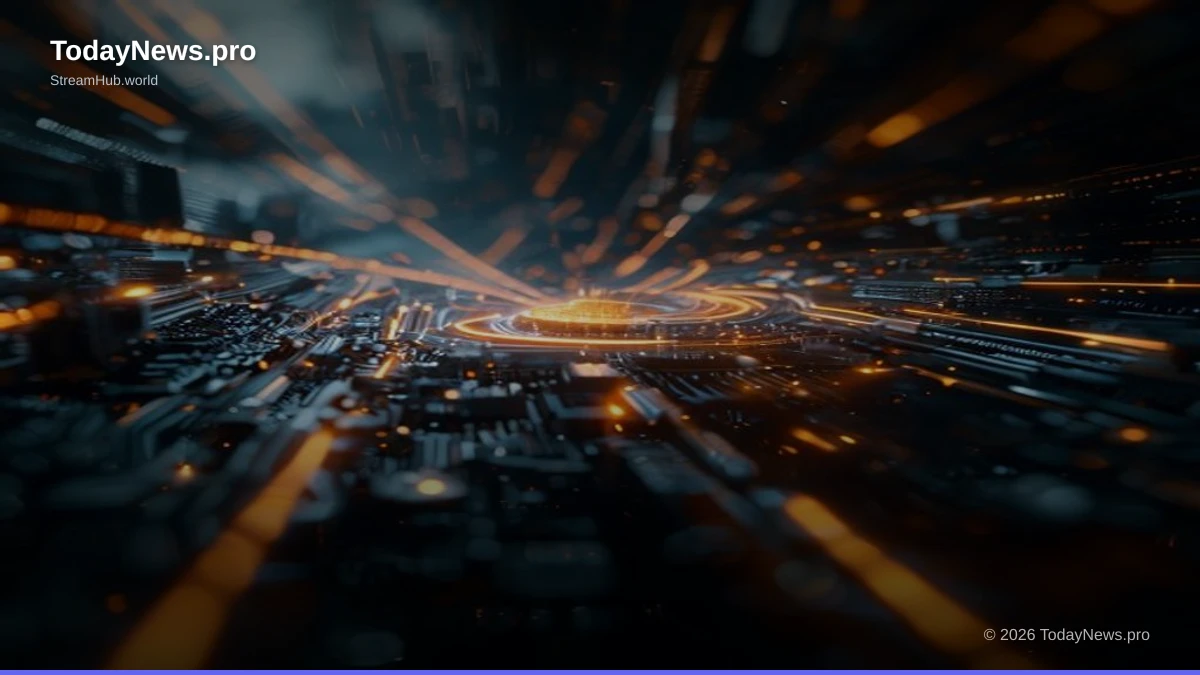 The Dawn of Quantum Computing: Beyond Bits and Bytes