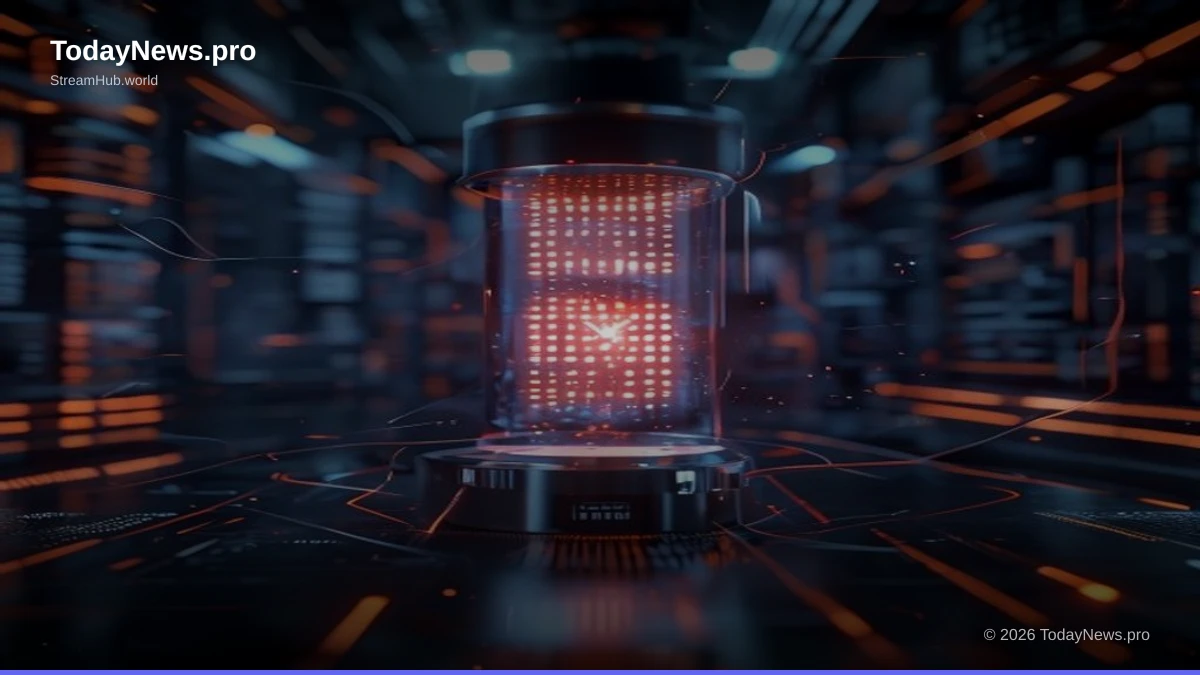 Quantum Computing: A Paradigm Shift