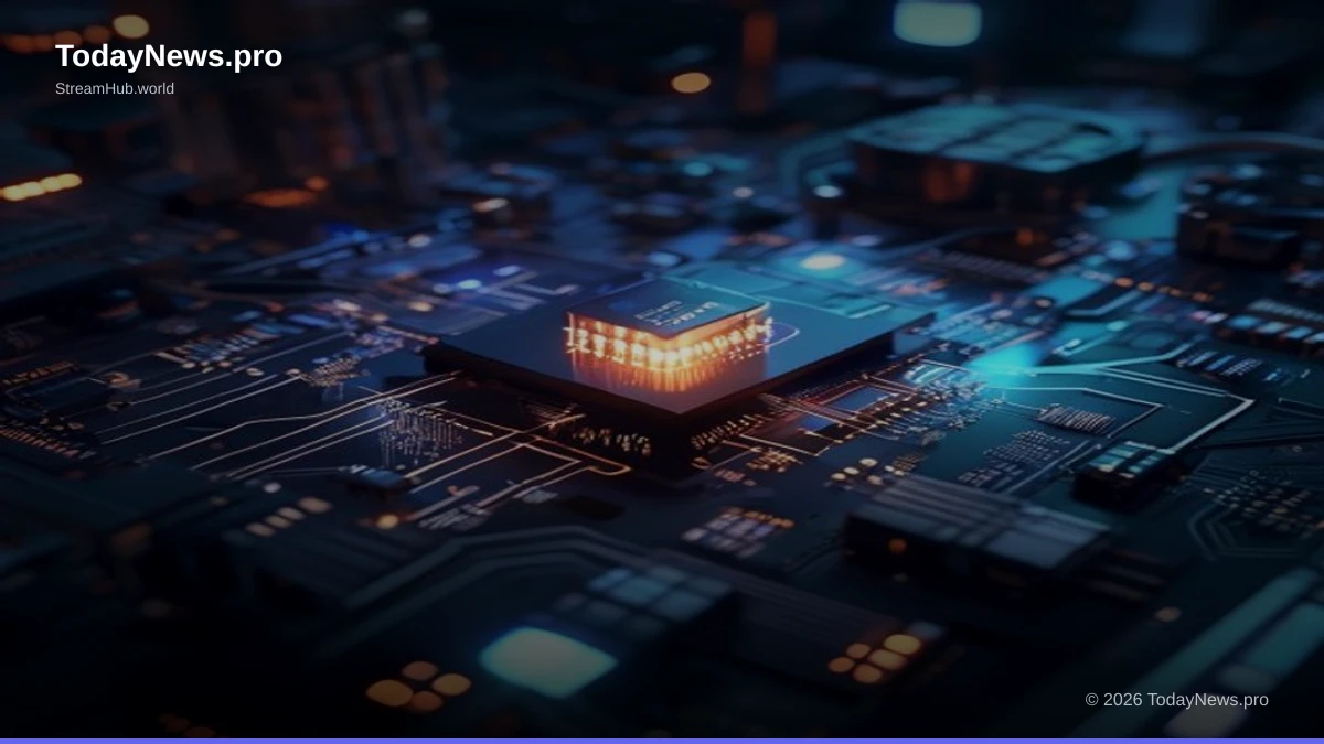 Quantum Computing Explained: The Dawn of a New Computational Era