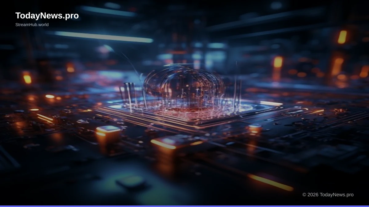 Quantum Computing Explained: The Next Digital Revolution is Coming