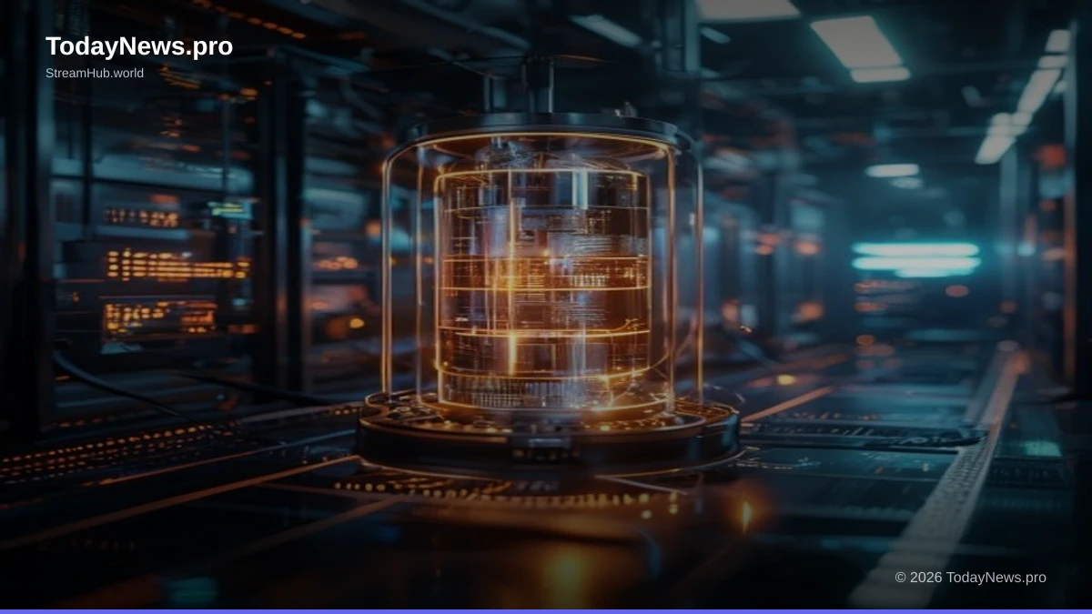 The Dawn of the Quantum Age: Beyond Bits and Bytes