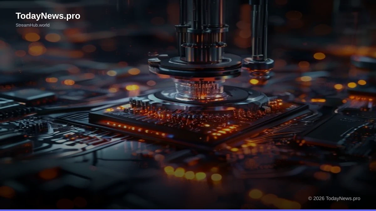 Quantum Computing Explained: The Dawn of a New Era