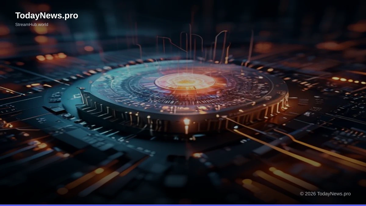 Quantum Computing for Everyone: Understanding the Next Leap in Processing Power