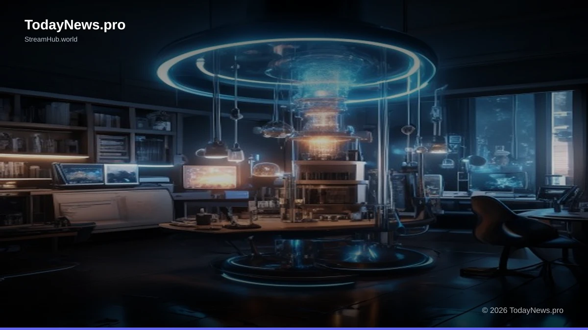 The Dawn of the Quantum Age: Beyond Binary