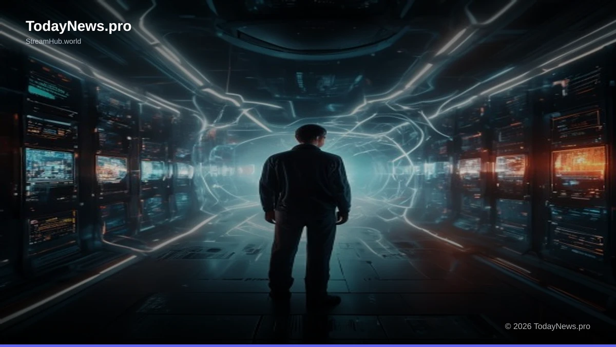 The Quantum Leap: Beyond Binary Limitations