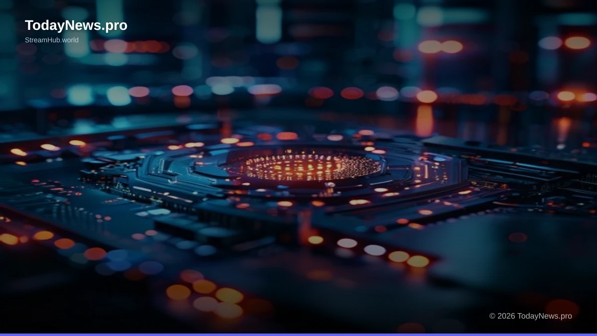 The Quantum Leap: Understanding the Core Difference