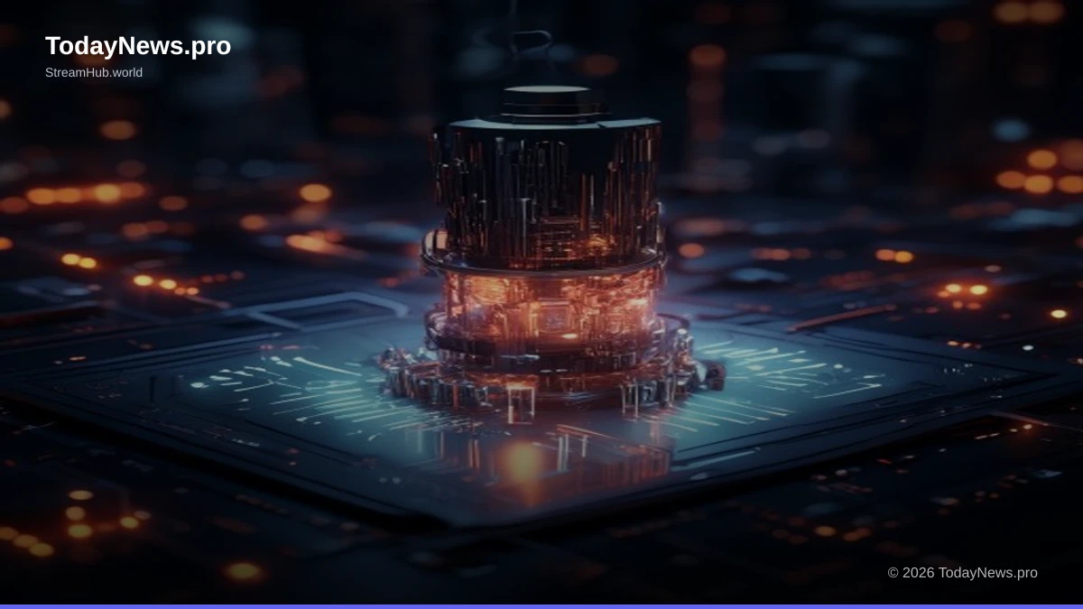 The Quantum Computing Leap: Understanding the Technology That Will Reshape Everything