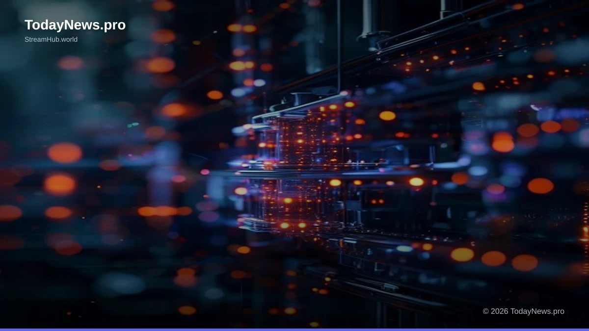 The Dawn of a New Computing Era