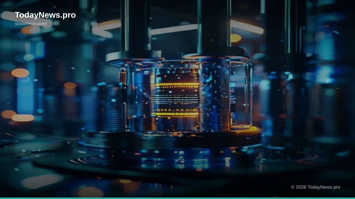 The Quantum Leap: Defining the Revolution