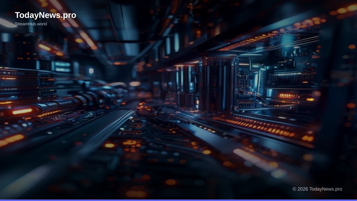 The Quantum Computing Renaissance: A Near-Term Revolution