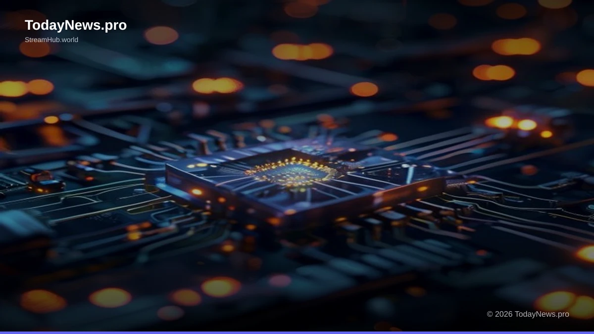 The Quantum Leap: Beyond Bits and Bytes