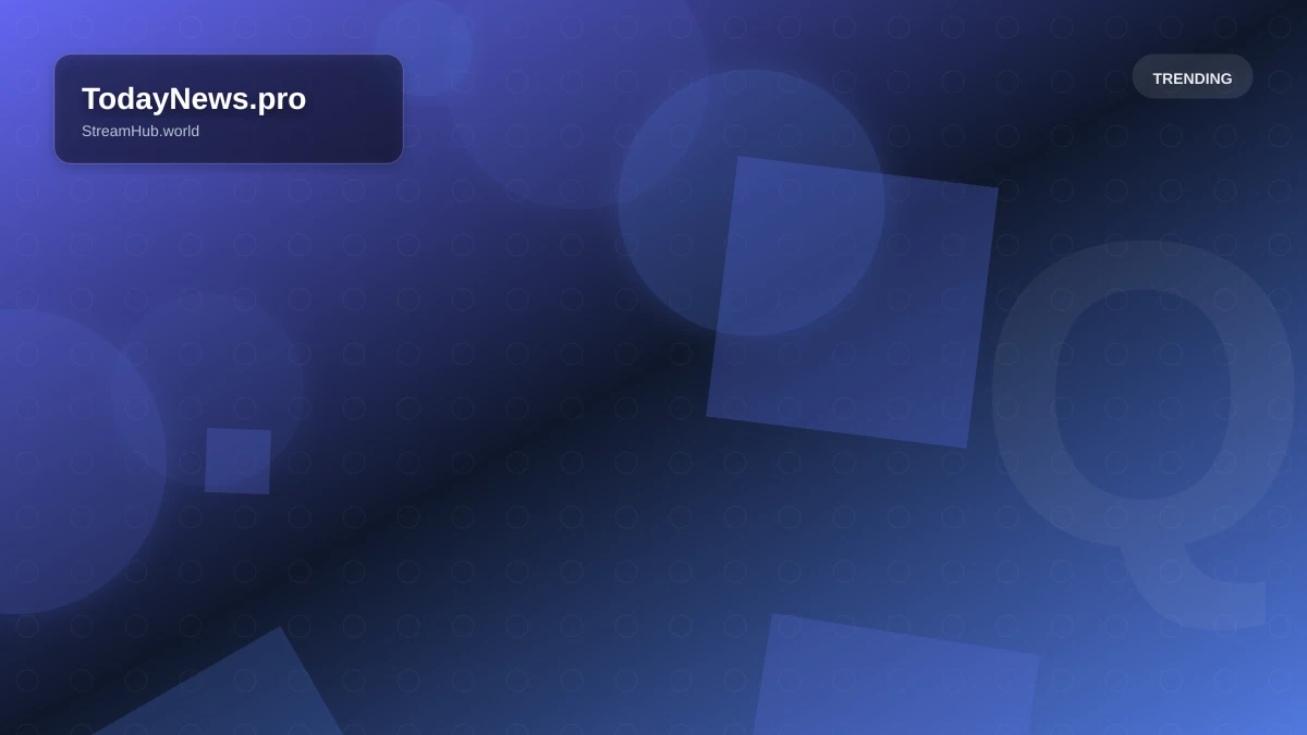 Quantum Computing: The Next Digital Leap and What It Means for You