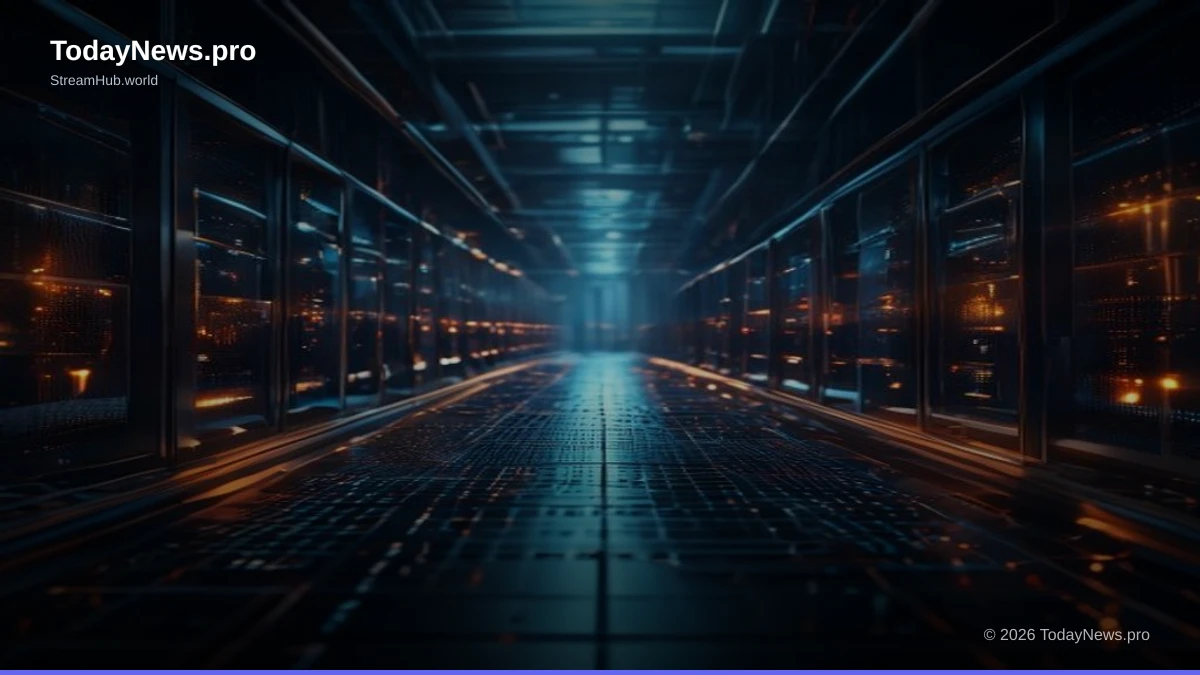 The Quantum Computing Race: A Tipping Point by 2030?