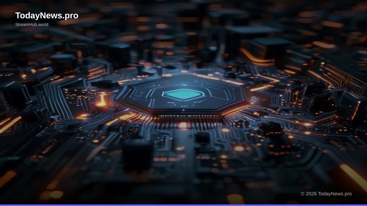 Beyond Silicon: The Quantum Computing Race and Its Impact on Every Industry