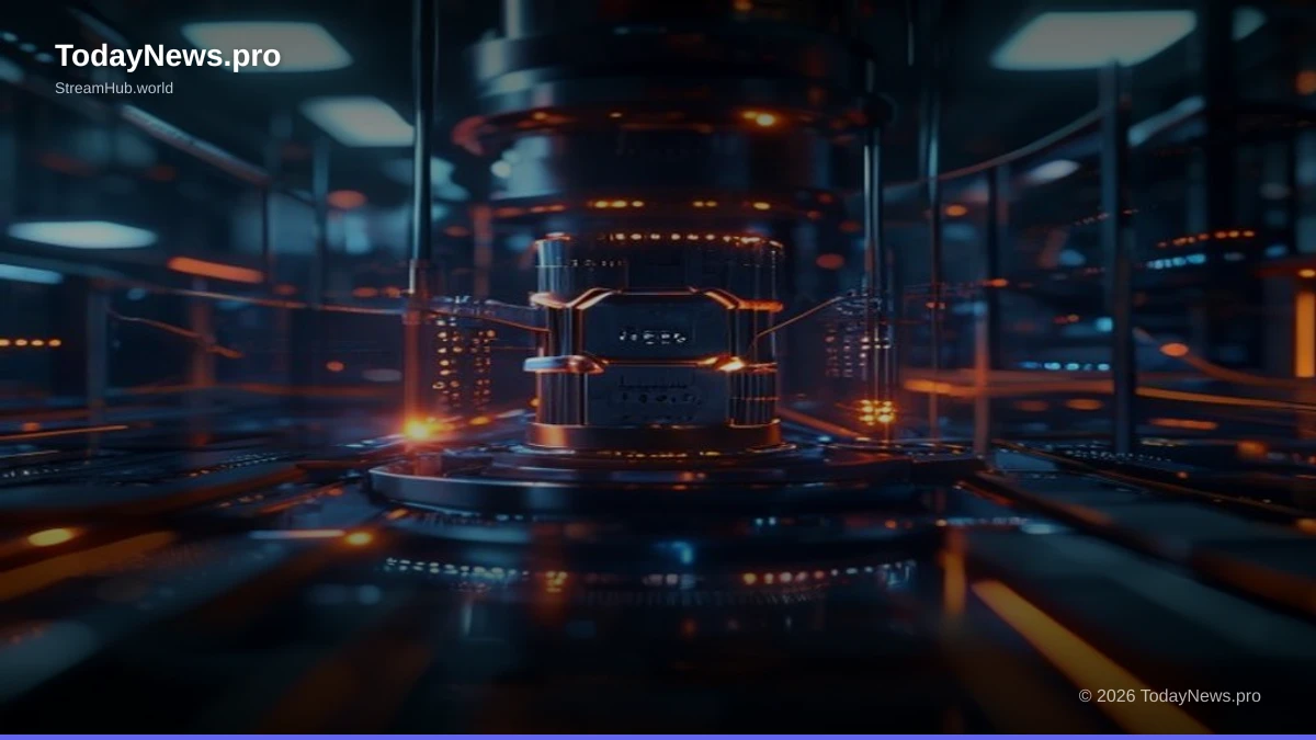 Quantum Computing: Beyond the Hype, Whats Real and Whats Coming for Your Industry