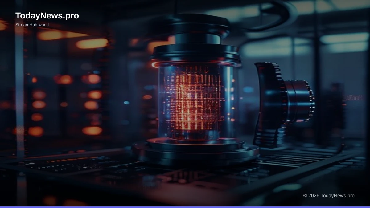 Quantum Computings Unfolding Revolution: A Glimpse into Tomorrow