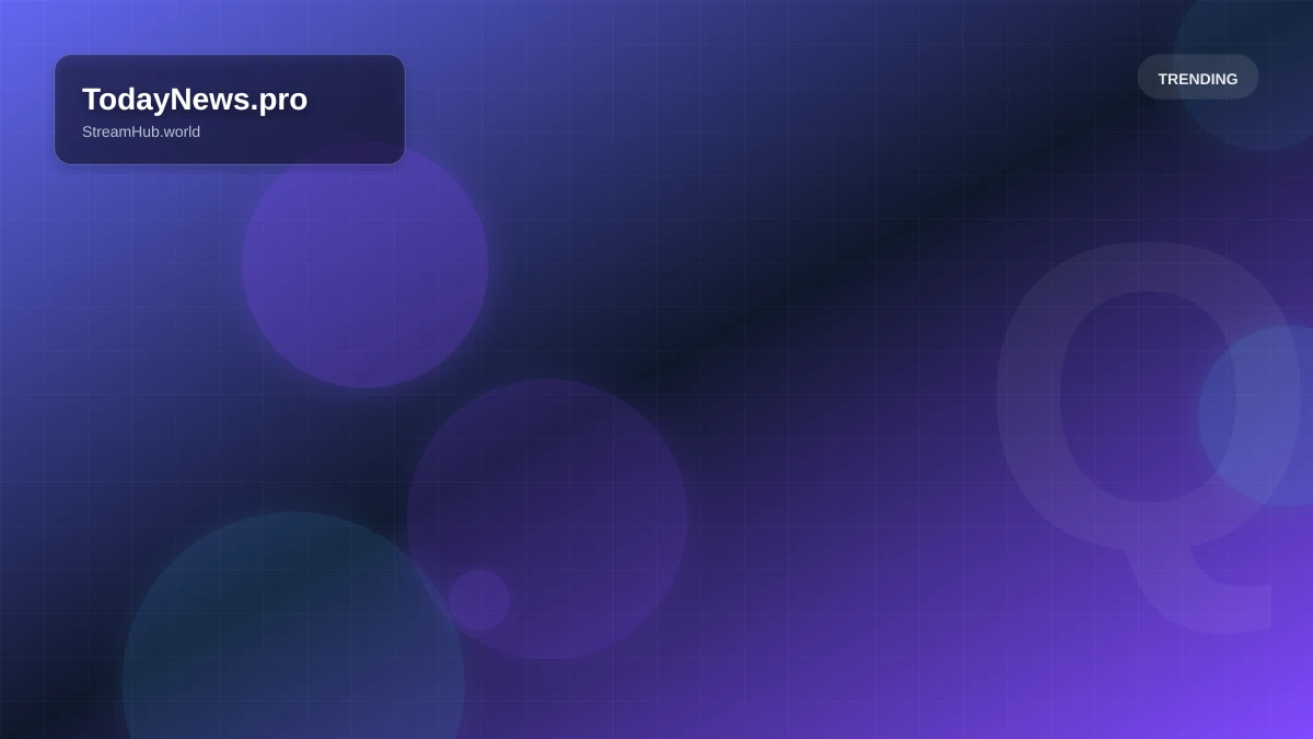 The Dawn of the Quantum Era