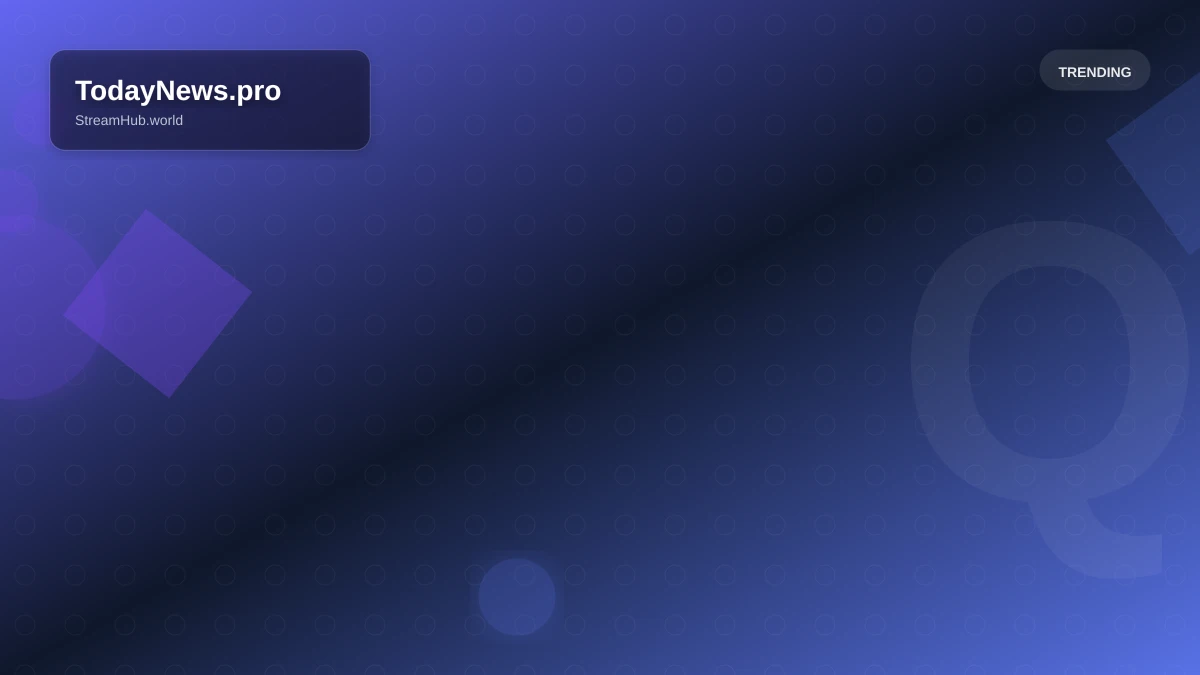 The Dawn of the Quantum Era