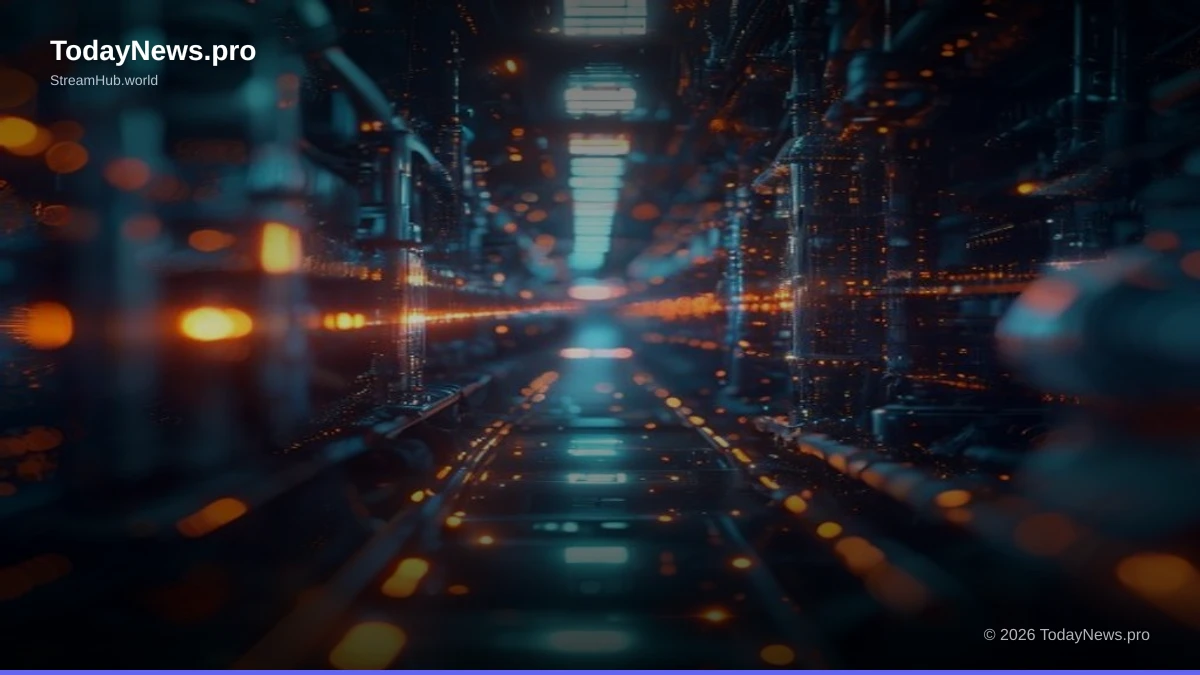 The Dawn of a New Computational Era