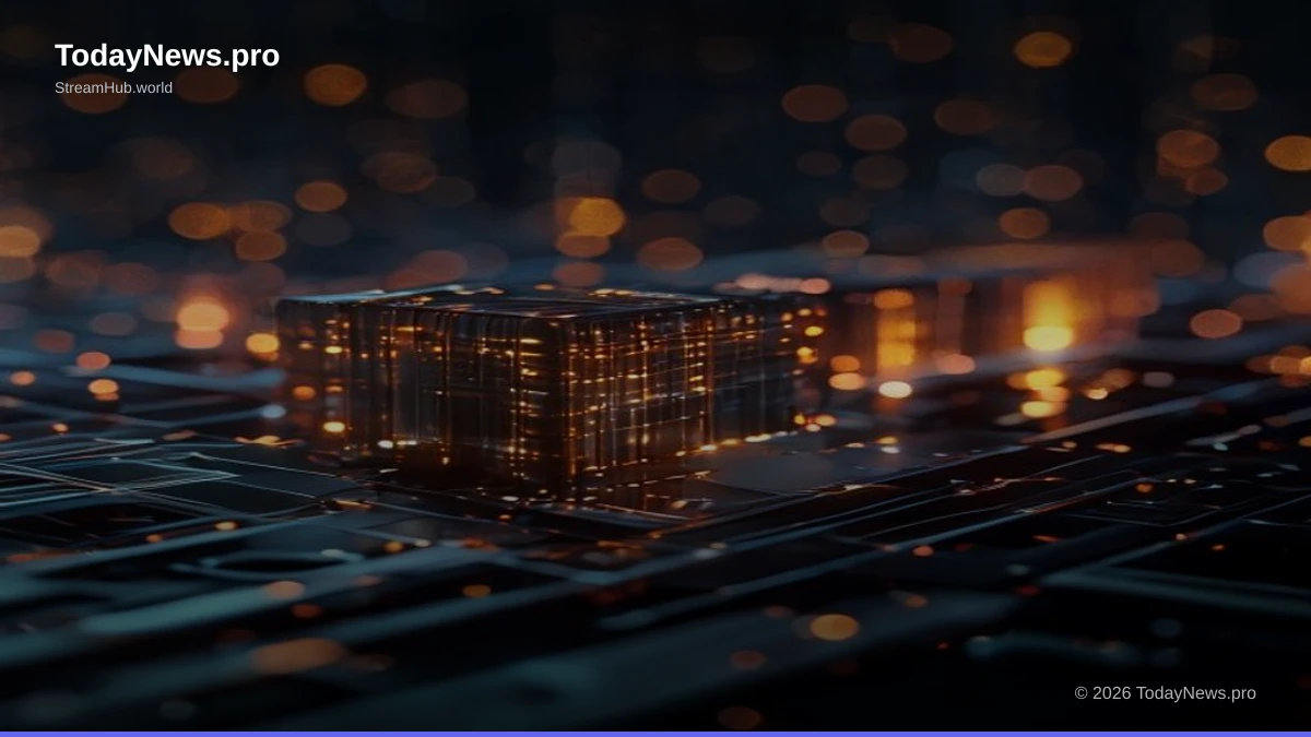 Quantum Computings Quiet Ascent: A 2030 Horizon