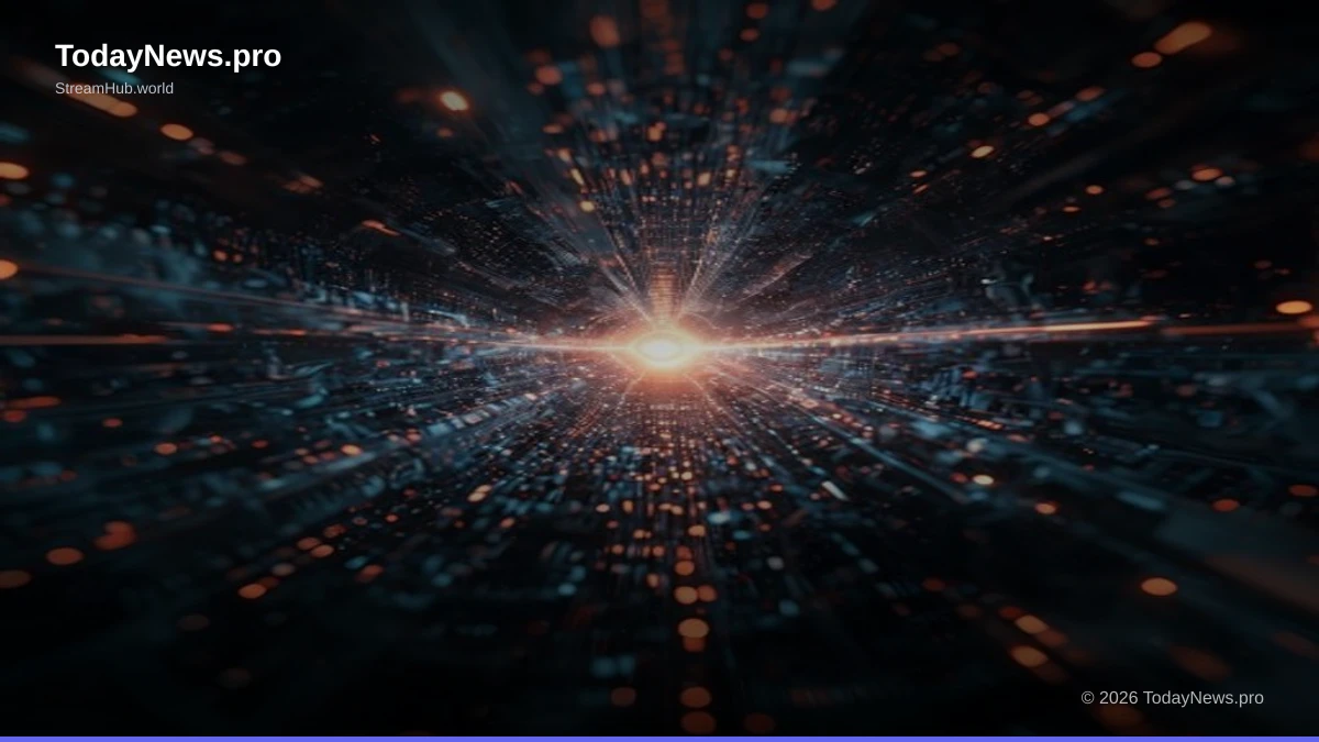 The Dawn of a New Era: Beyond Binary