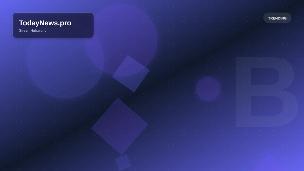 The Dawn of a New Computational Era