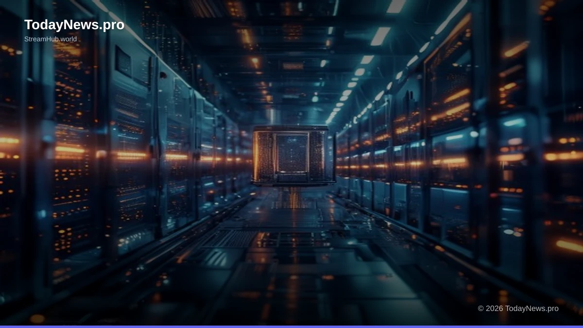 The Quantum Computing Revolution: Beyond Bits, Into the Future of Tech