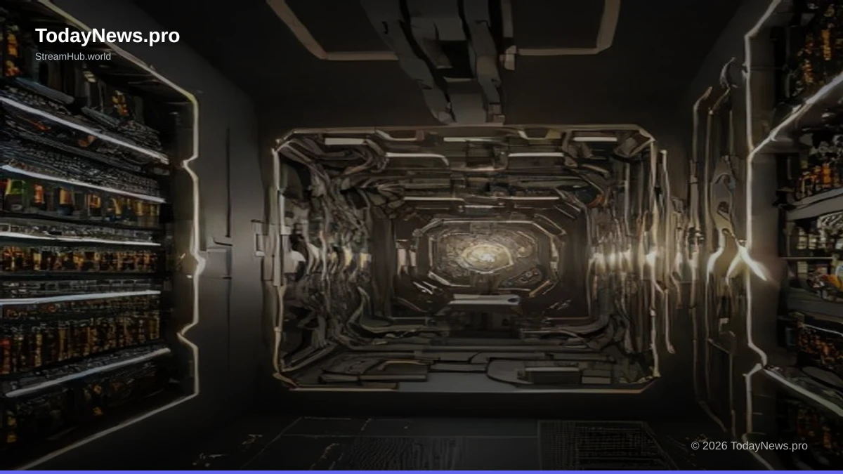 Quantum Computings Silent Revolution: Beyond the Lab to Everyday Impact by 2030