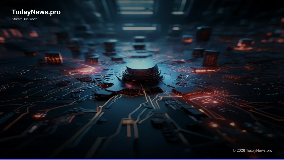 Quantum Computing: A Paradigm Shift in Progress
