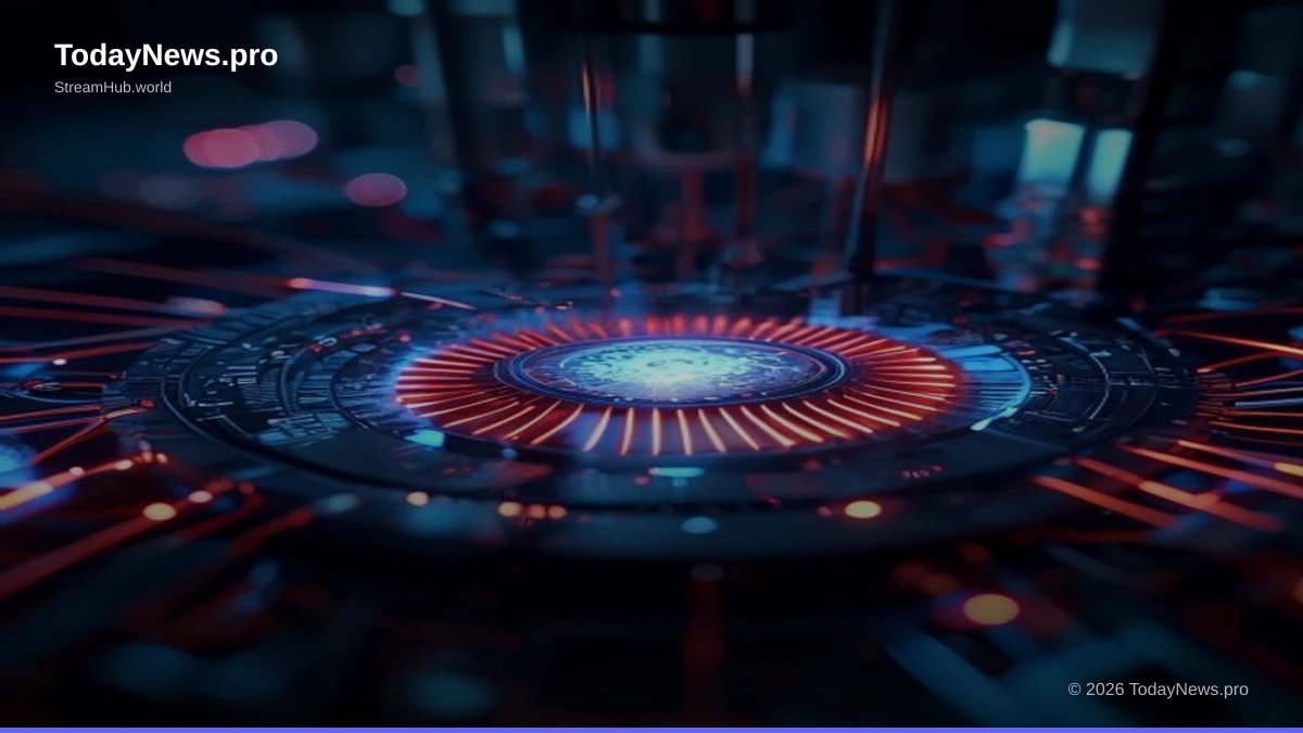 Quantum Computing: A Paradigm Shift in Problem Solving