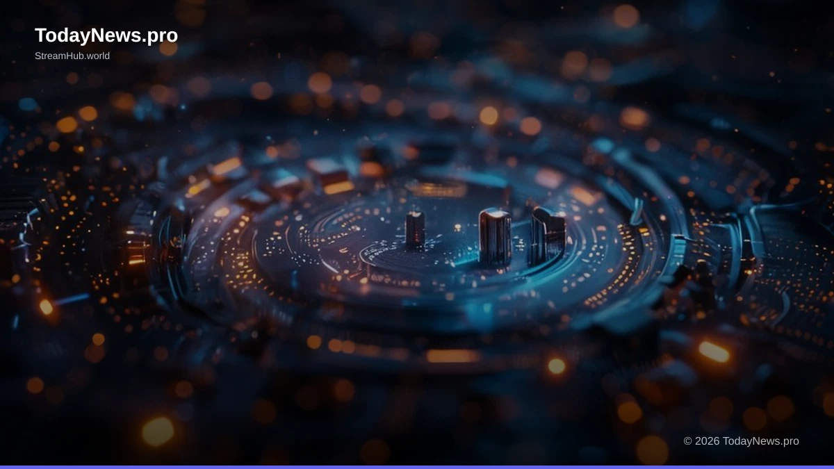 The Quantum Leap: A New Era of Computation