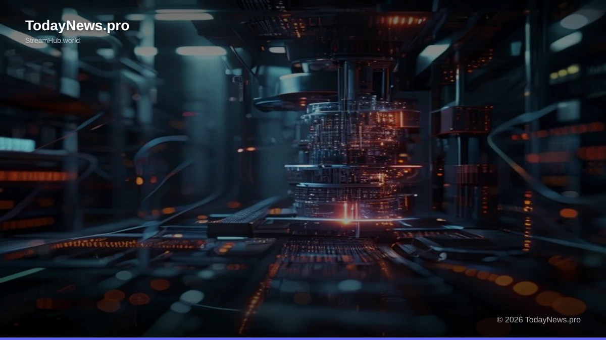 Quantum Computing Unleashed: The Next Digital Frontier and Its Real-World Impact by 2030