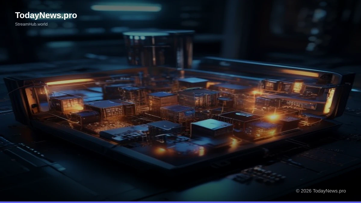 Quantum Computing Unpacked: Demystifying the Next Era of Computation