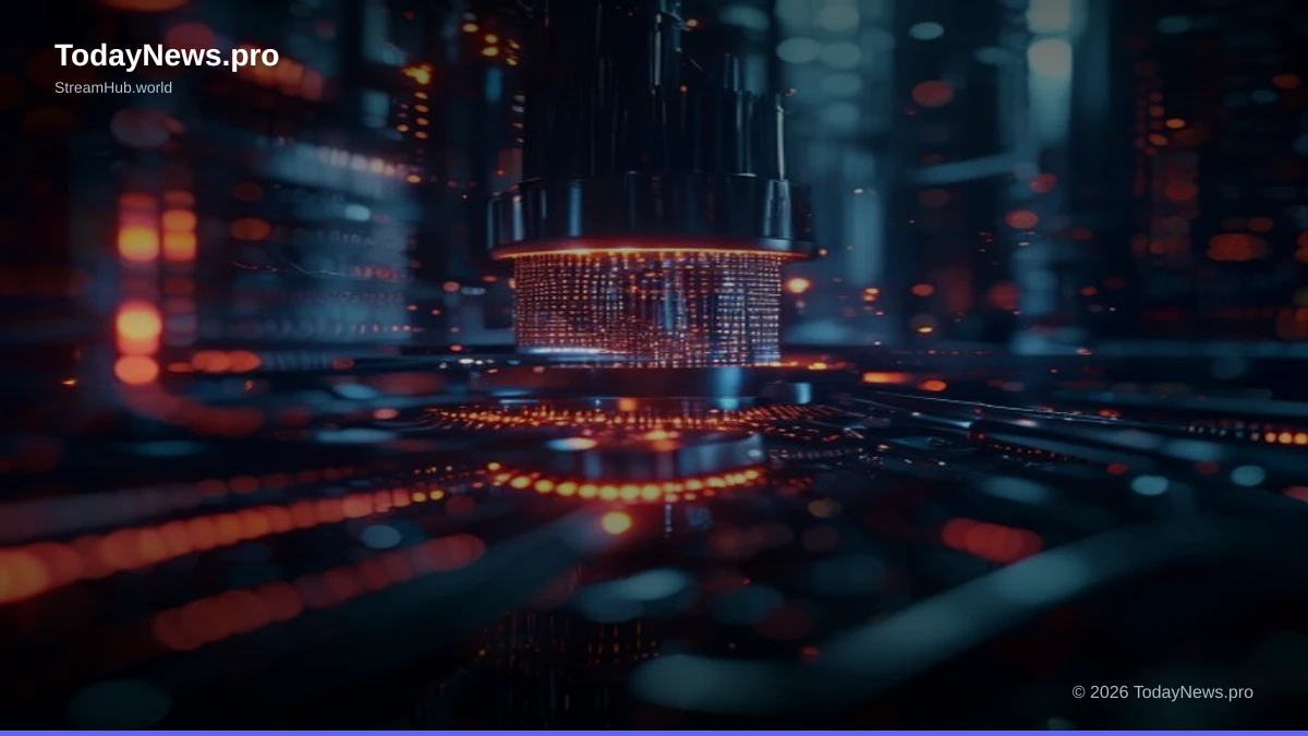 Quantum Computings Silent Revolution: A Paradigm Shift in Progress