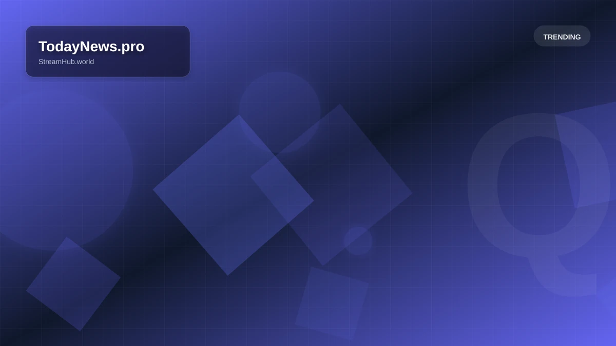 The Impending Quantum Storm