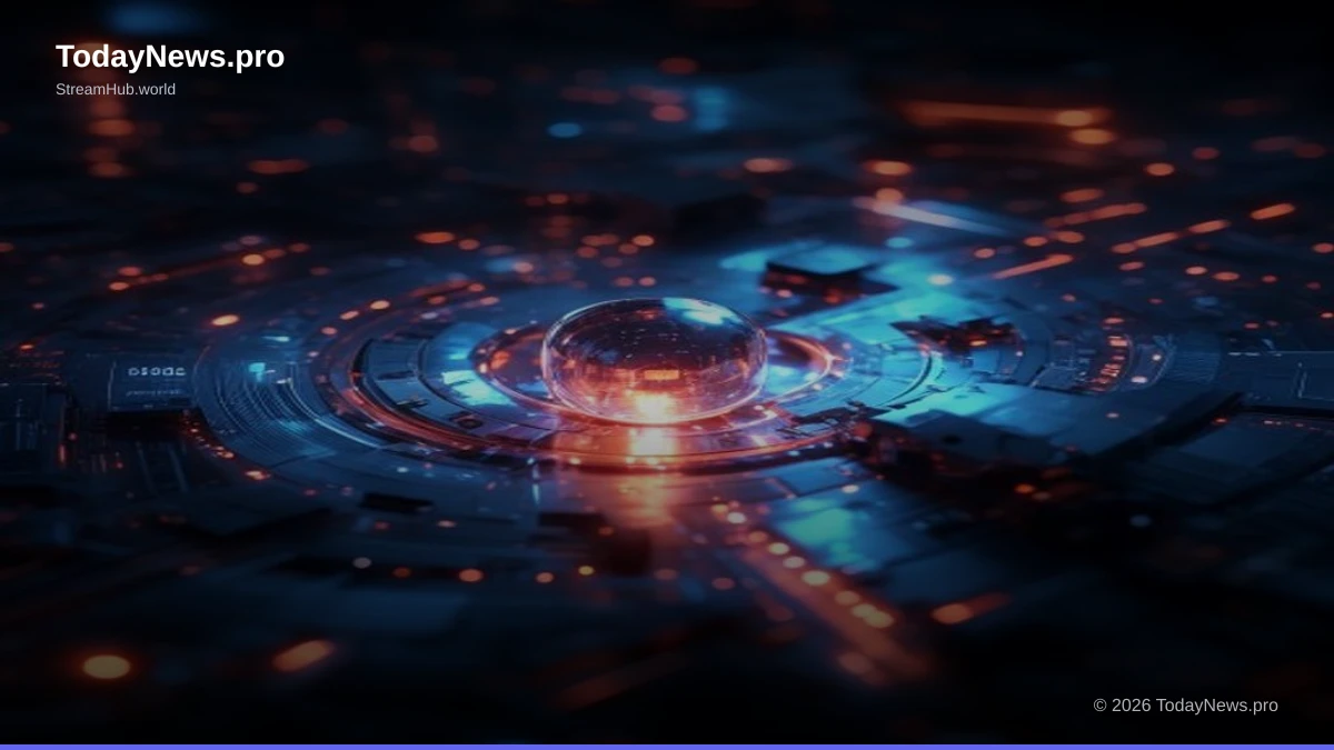 The Quantum Leap: Understanding the Next Computing Frontier