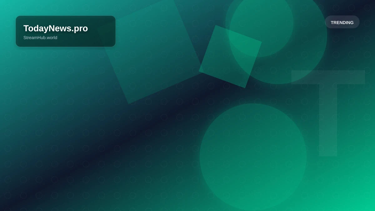 The Dawn of a New Computing Era