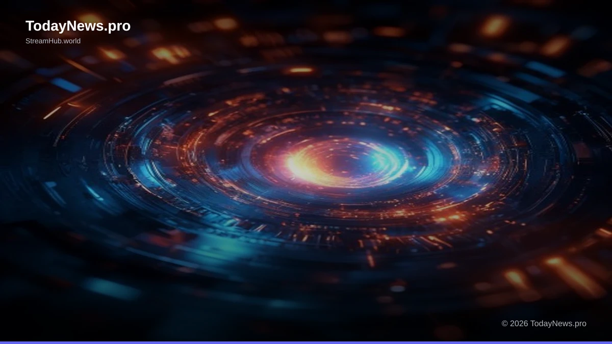 Quantum Leap: Understanding the Next Computing Revolution