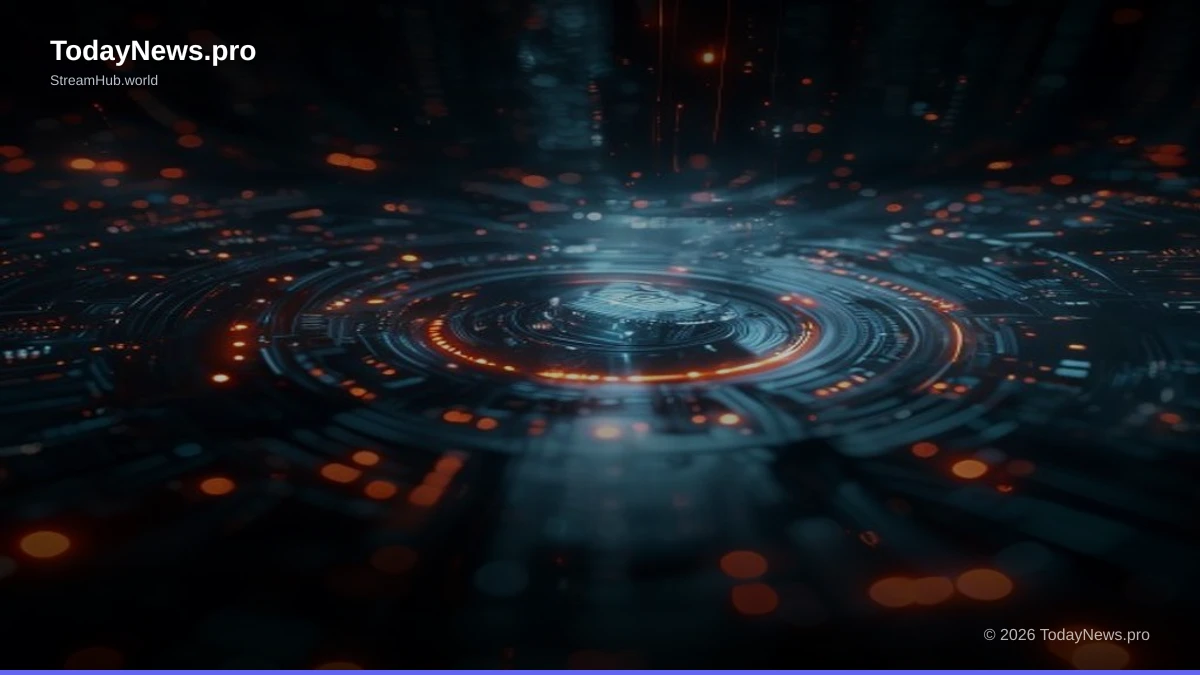 The Quantum Leap: Understanding the Next Computing Revolution