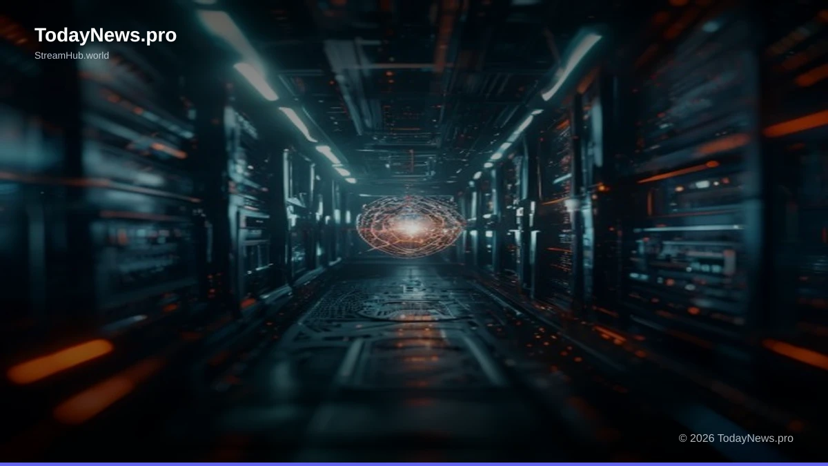 The Dawn of a New Computing Era: Beyond Bits and Bytes