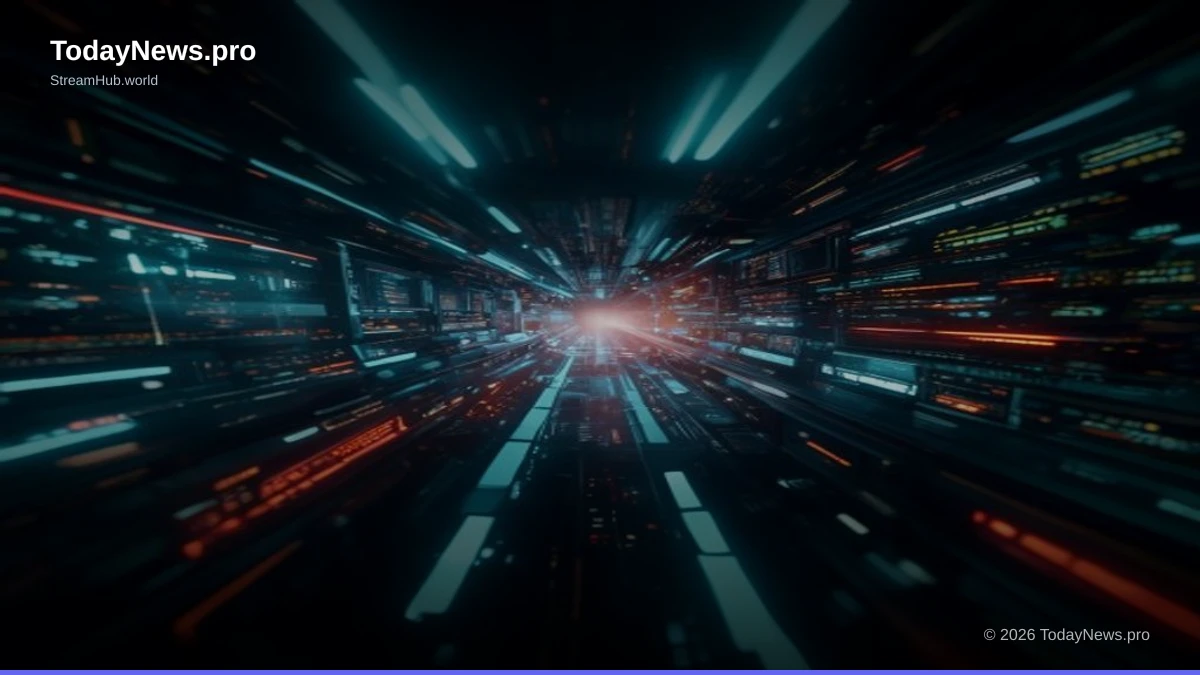 Quantum Leap: Decoding the Future of Computing and Its World-Changing Potential