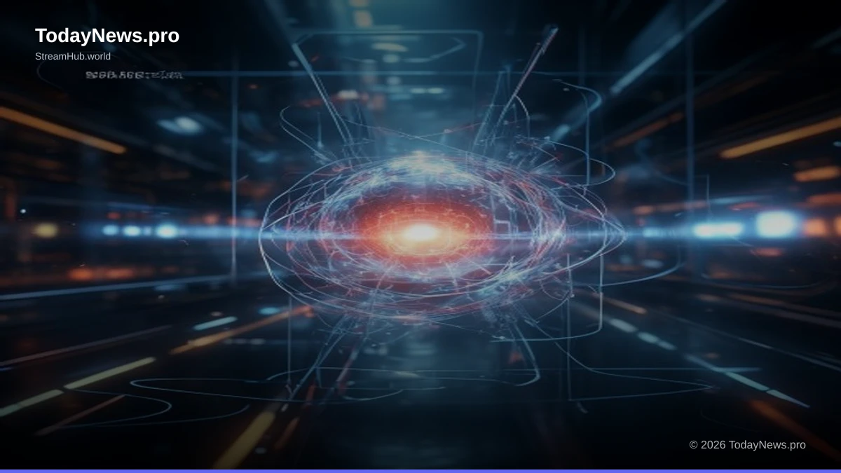 Quantum Leap: What Quantum Computing Means for Your Future (Beyond the Hype)