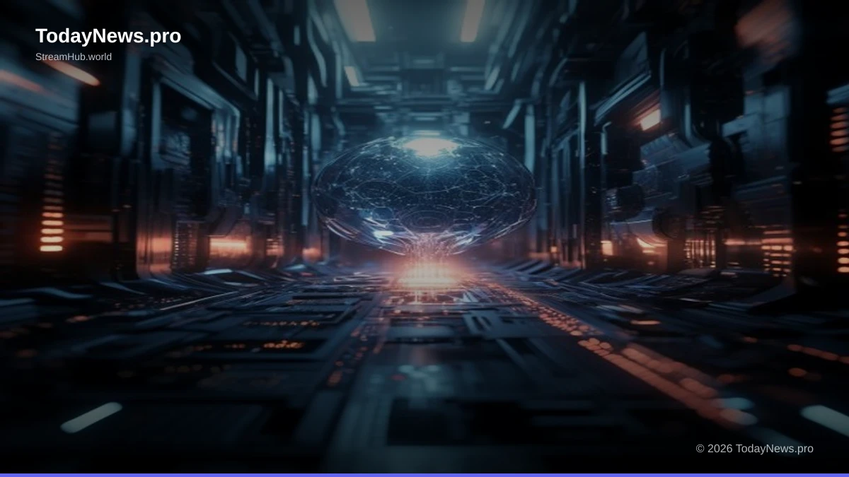 Quantum Computing: A Paradigm Shift in Processing Power