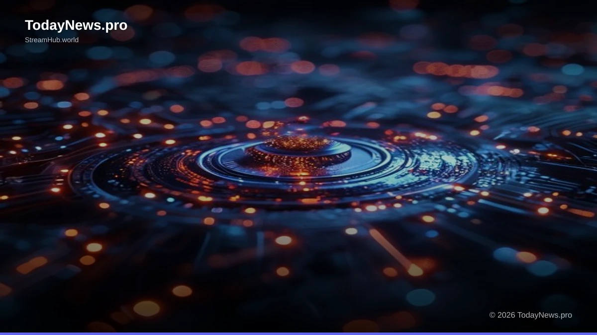 Quantums Dawn: The Imminent Revolution