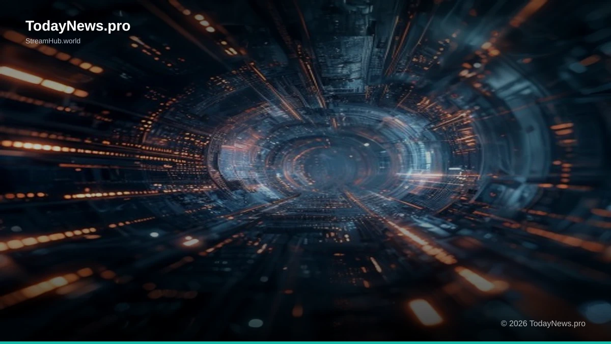 The Dawn of a New Era: Beyond Bits and Bytes