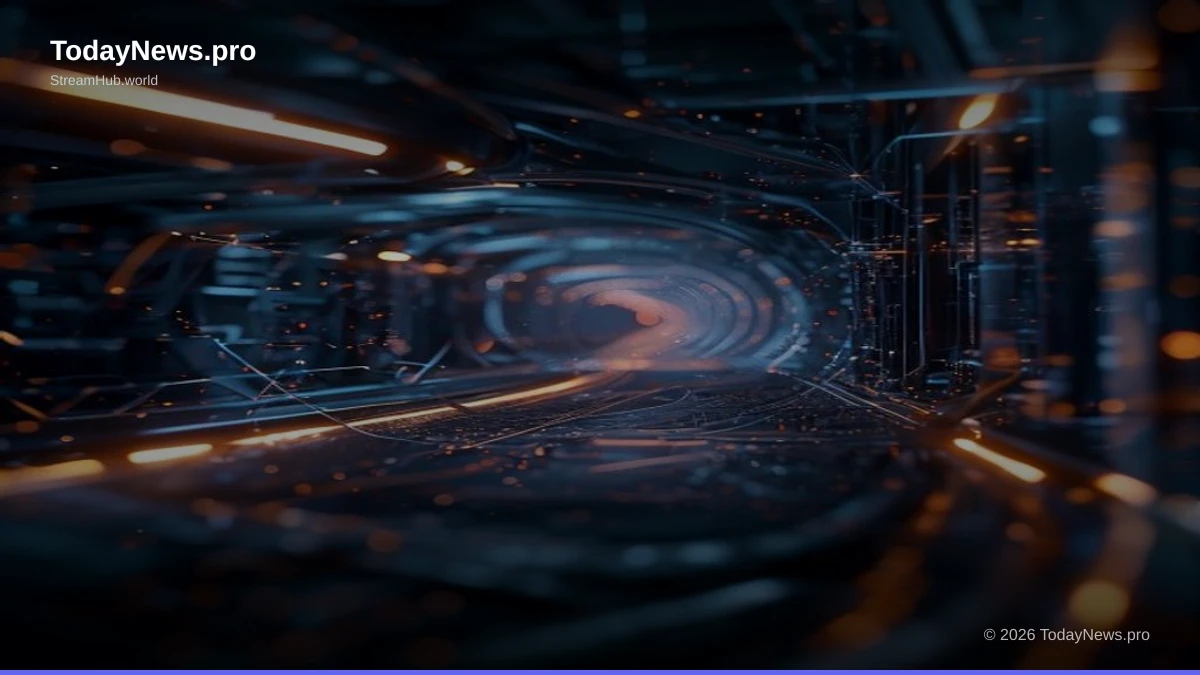 Quantum Leap: By 2030, Practical Quantum Computing Will Reshape Industries