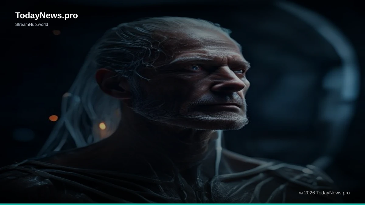 The Biological Imperative: Why We Age